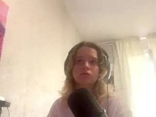 Florettagean  live sex cam