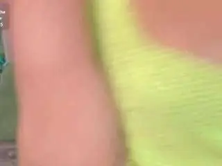 Franshesskaa  live sex cam