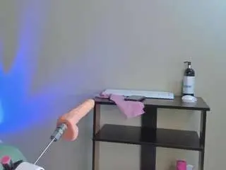 Franshesskaa  live sex cam