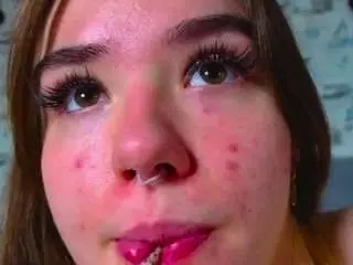 Jinnygarland  live sex cam