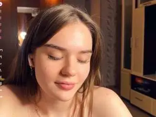 Jinnygarland  live sex cam