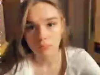 Jinnygarland  live sex cam