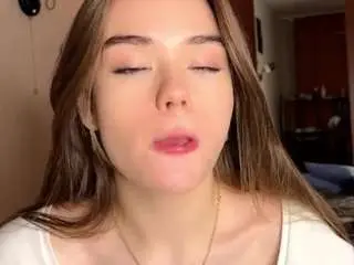 Jinnygarland  live sex cam