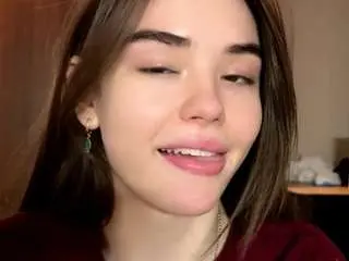 Jinnygarland  live sex cam
