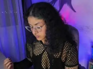 Luna-dubois  live sex cam