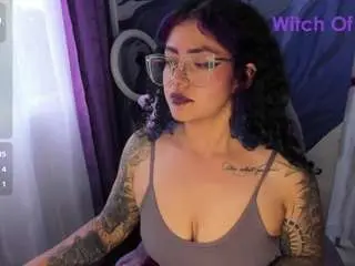 Luna-dubois  live sex cam