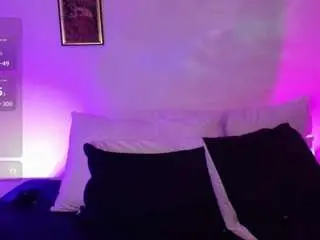Nyxmurtualer1  live sex cam