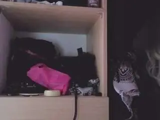 Nyxmurtualer1  live sex cam