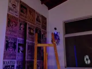 Sam-cekot  live sex cam