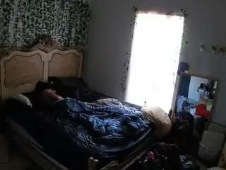 Voyeurcam-hornyhostel-03  live sex cam