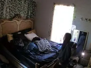 Voyeurcam-hornyhostel-03  live sex cam