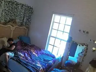 Voyeurcam-hornyhostel-03  live sex cam