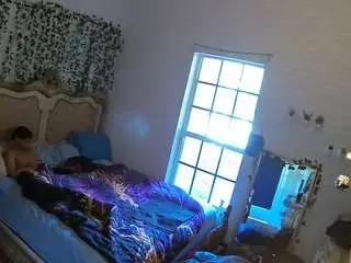 Voyeurcam-hornyhostel-03  live sex cam