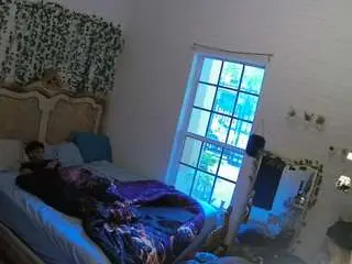 Voyeurcam-hornyhostel-03  live sex cam