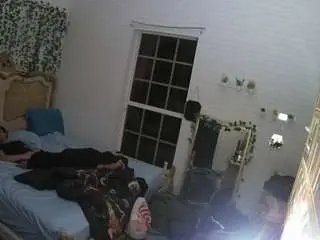 Voyeurcam-hornyhostel-03  live sex cam