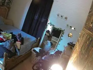 Voyeurcam-hornyhostel-03  live sex cam