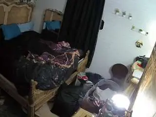 Voyeurcam-hornyhostel-03  live sex cam