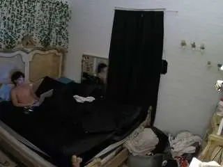 Voyeurcam-hornyhostel-03  live sex cam