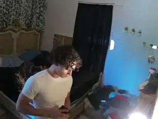 Voyeurcam-hornyhostel-03  live sex cam