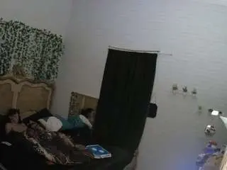 Voyeurcam-hornyhostel-03  live sex cam