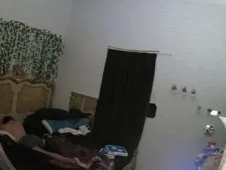 Voyeurcam-hornyhostel-03  live sex cam