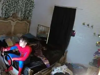 Voyeurcam-hornyhostel-03  live sex cam