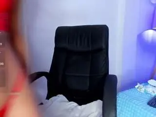 Yensy-hott  live sex cam