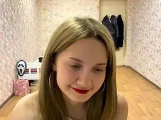 Amellyfun  live sex cam