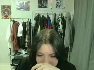 Dorothygroat  live sex cam