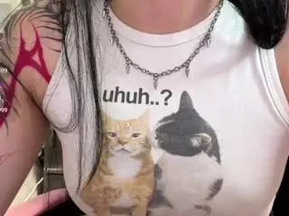 Dorothygroat  live sex cam