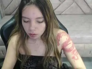 Eco-deluna-v  live sex cam