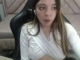 Eco-deluna-v  live sex cam