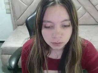 Eco-deluna-v  live sex cam