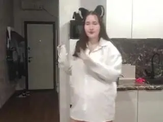 Effiebinn  live sex cam