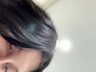 Ellisgauss  live sex cam