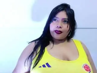 Ema-foxyy  live sex cam