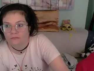 Everlyrays  live sex cam