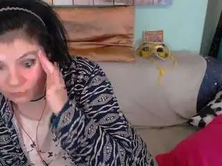 Everlyrays  live sex cam