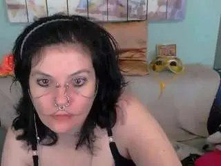 Everlyrays  live sex cam