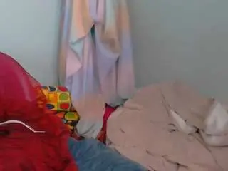 Everlyrays  live sex cam