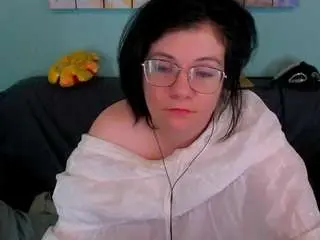 Everlyrays  live sex cam