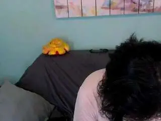 Everlyrays  live sex cam