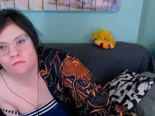 Everlyrays  live sex cam