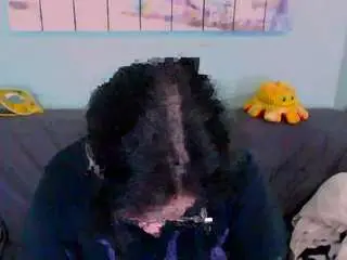 Everlyrays  live sex cam