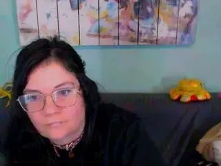 Everlyrays  live sex cam