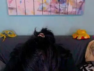 Everlyrays  live sex cam