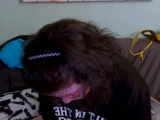 Everlyrays  live sex cam