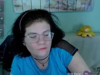 Everlyrays  live sex cam