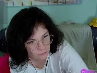Everlyrays  live sex cam