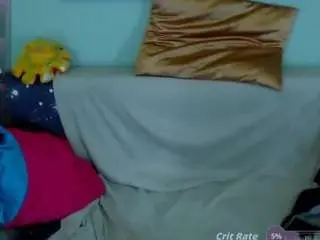 Everlyrays  live sex cam